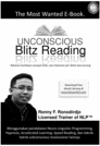 Thumbnail UNCONSCIOUS Blitz Reading