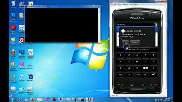 Product picture Find serial number crunchsms